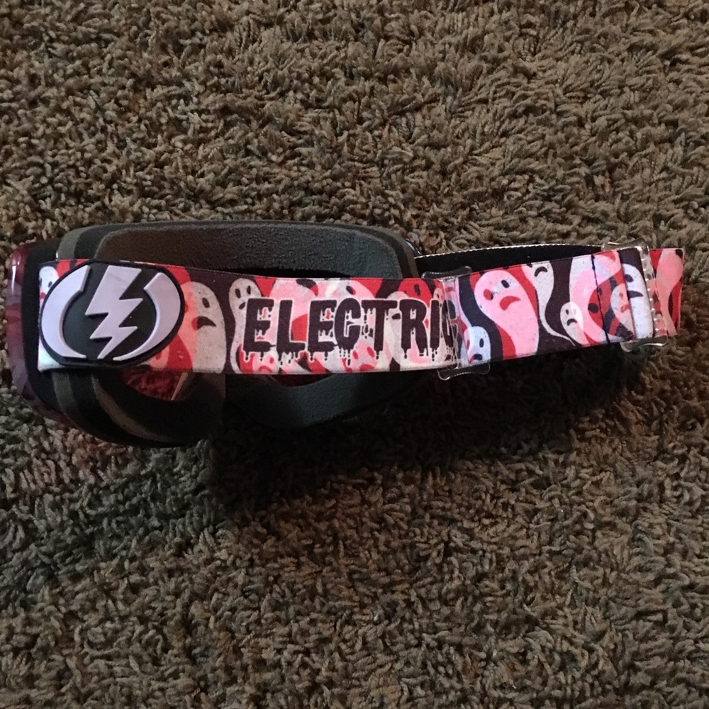 Electric Googles - Picture 3 of 6